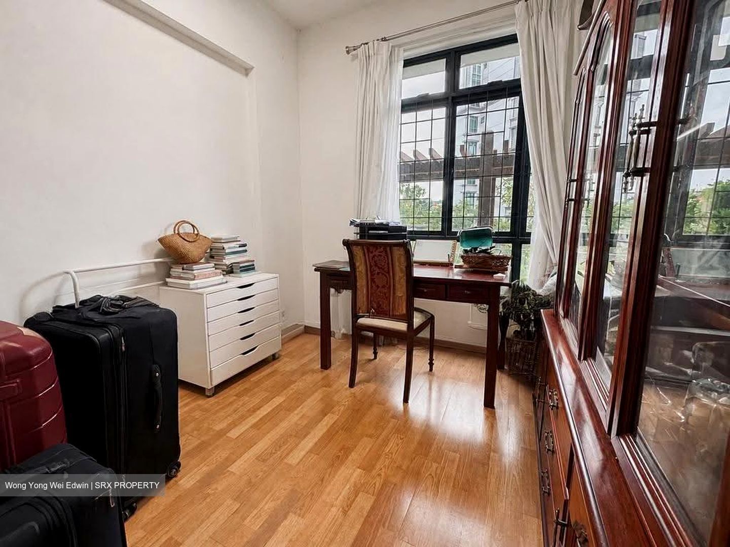 Parc Palais (D21), Condominium #623176121